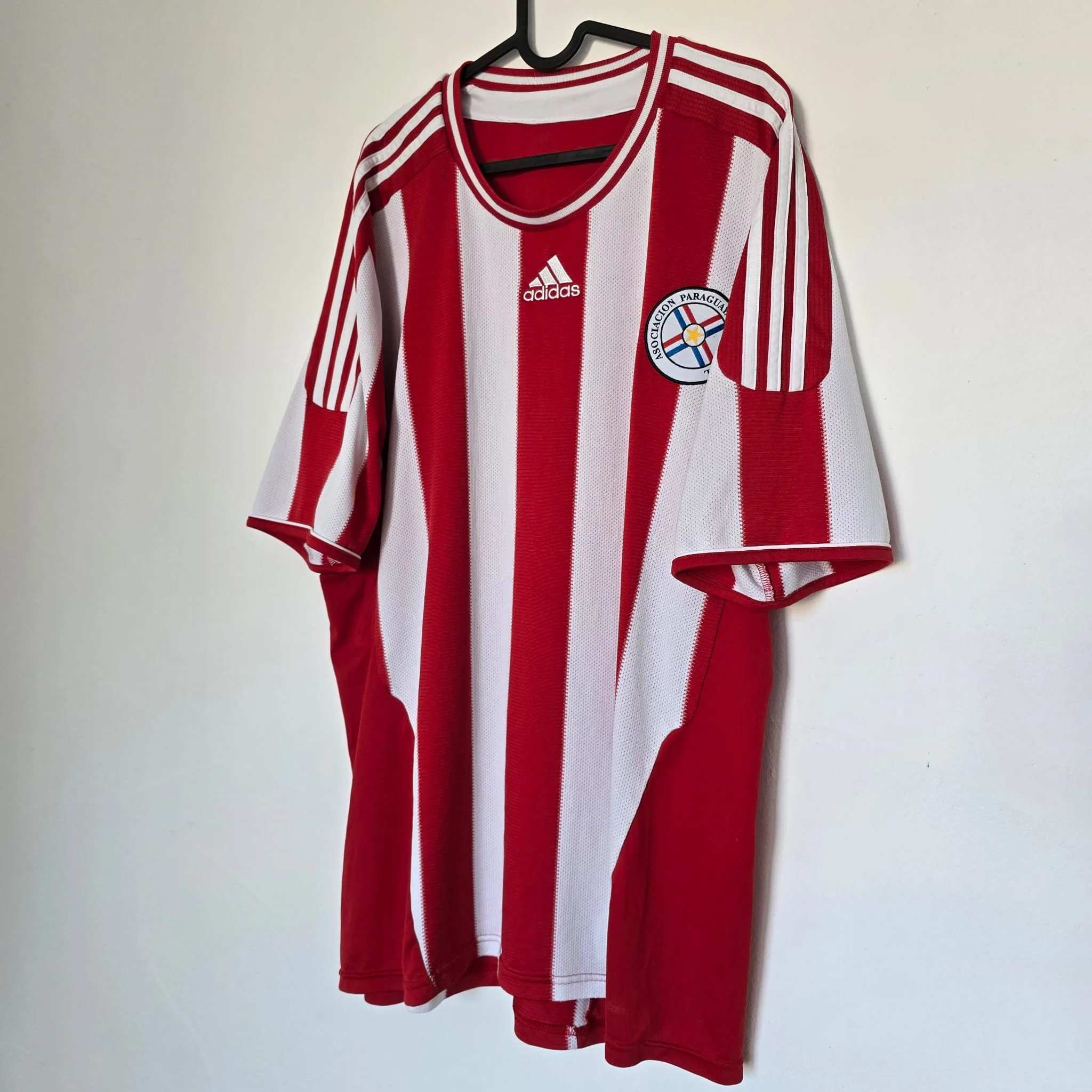 2011 Paraguay Home - (XXL) - Imagen 2