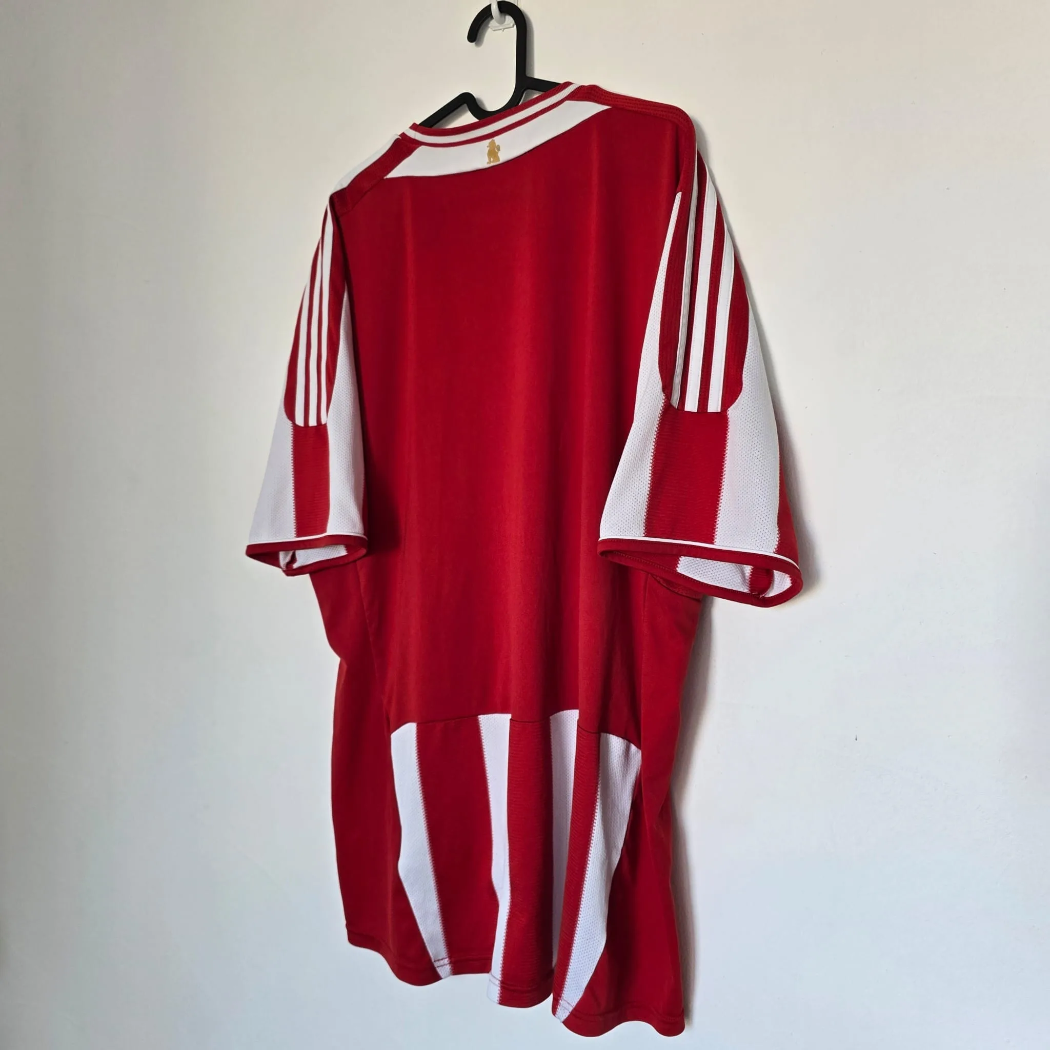 2011 Paraguay Home - (XXL) - Imagen 3