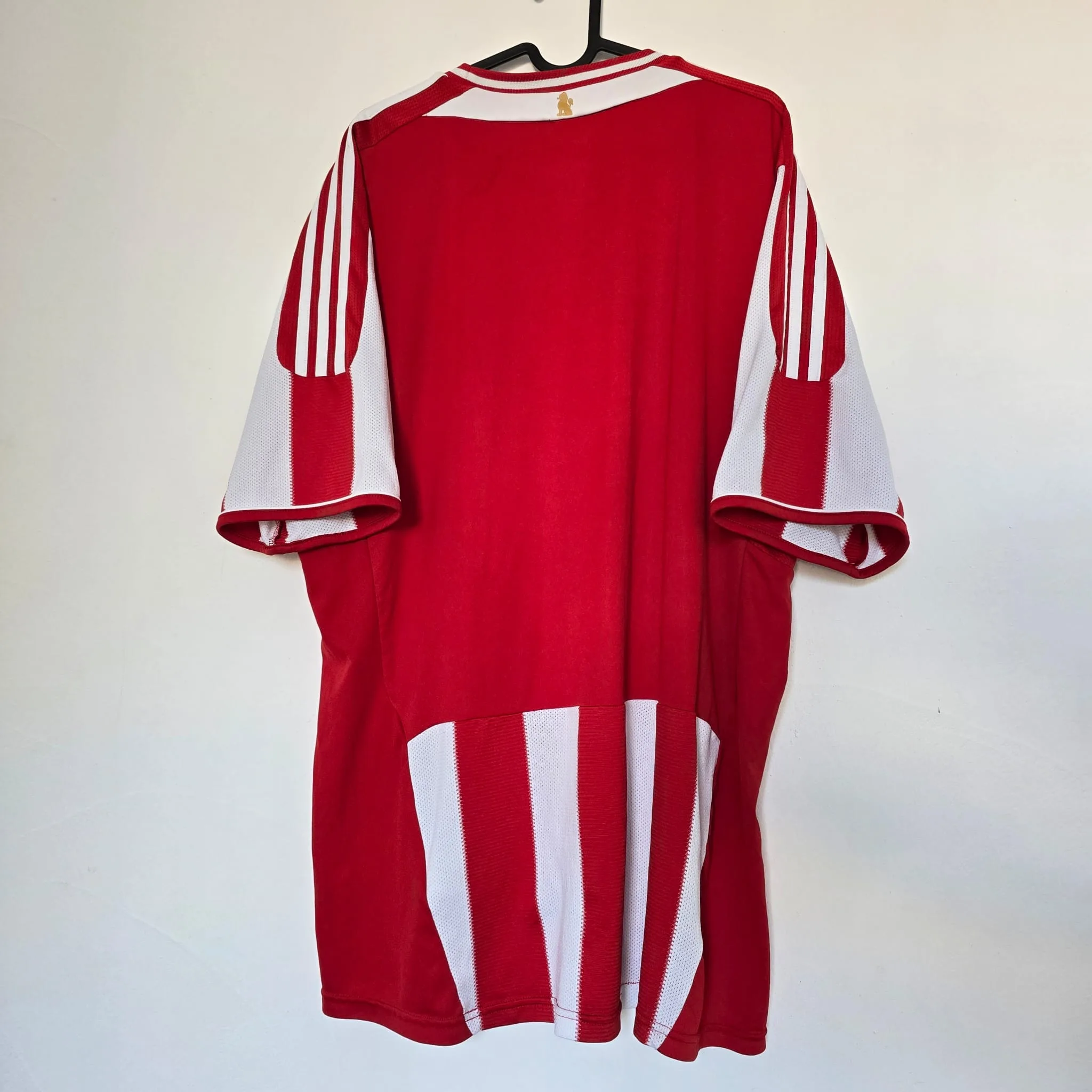 2011 Paraguay Home - (XXL) - Imagen 4