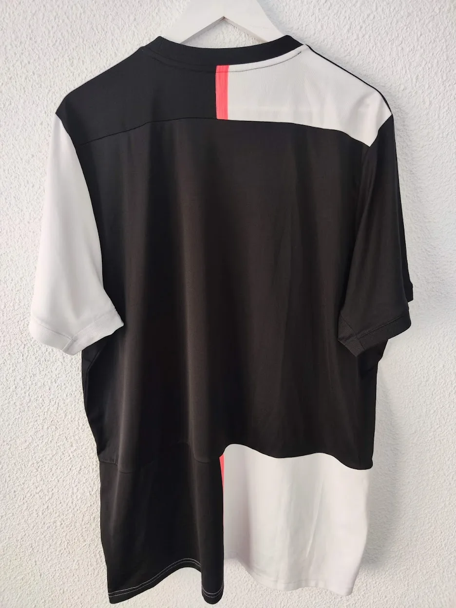 2019-20 Juventus Home Shirt – (XXL) - Imagen 3