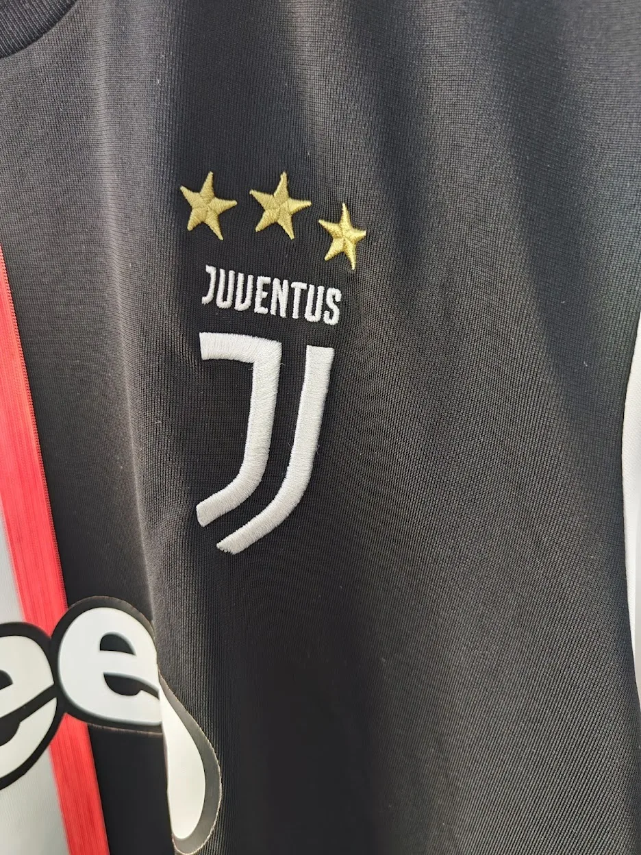 2019-20 Juventus Home Shirt – (XXL) - Imagen 5